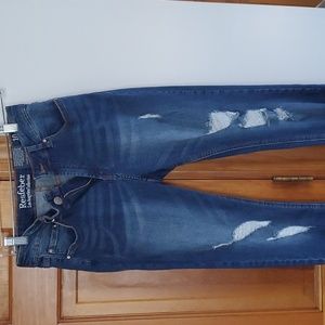 Resfeber women's jeans-Size 10-brand new with tags